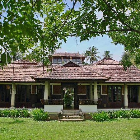 Madilina House Villa North Paravur Exterior photo
